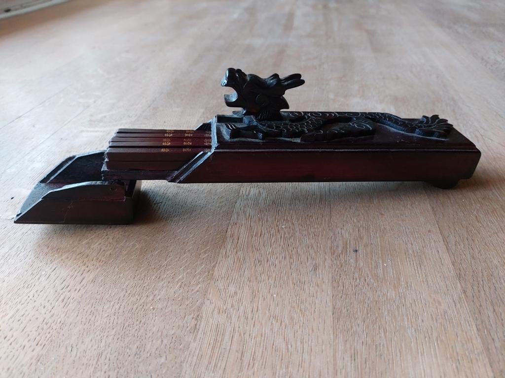Chopsticks, Ophalen of Verzenden