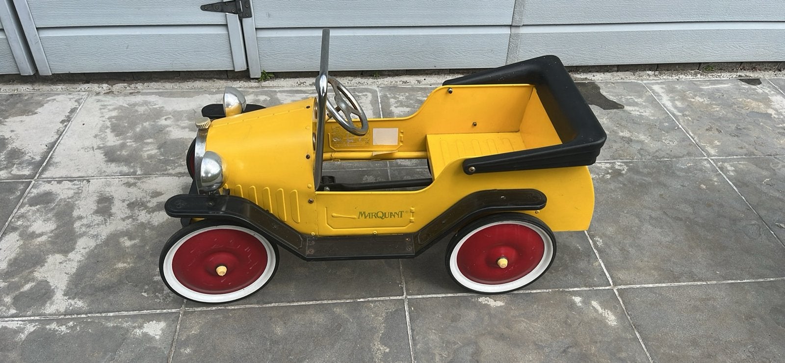 Brum kinderwagen, Ophalen, Zo goed als nieuw
