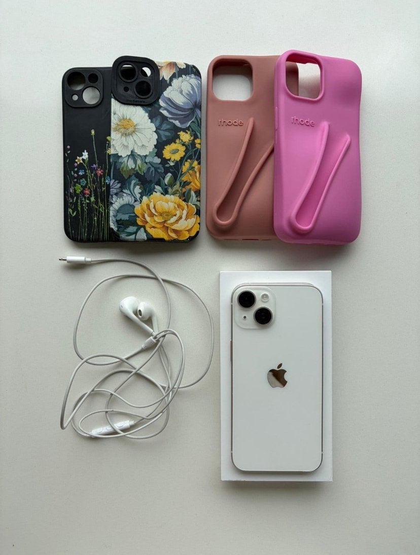 Iphone 14 128GB Krasloos, Télécoms, Téléphonie mobile | Apple iPhone, 83 %, 128 GB, Enlèvement ou Envoi, Comme neuf
