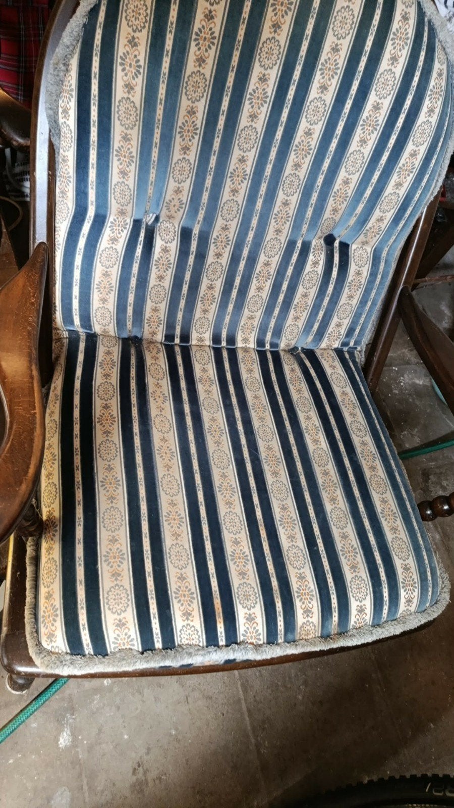 Fauteuil, Antiquités & Art