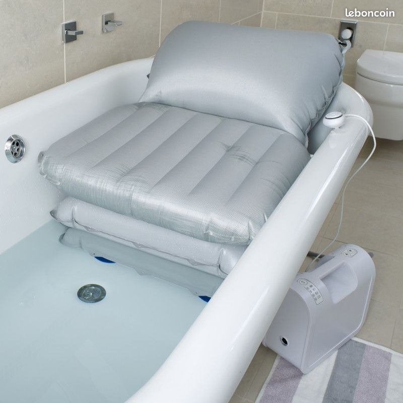 LIFT DE BAIN PNEUMATIQUE neuve !!!, Maison & Meubles, Enlèvement ou Envoi, Neuf