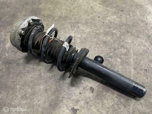 Schokdemper linksvoor BMW 2-serie GranTourer F46 31306887333, Gebruikt, Ophalen of Verzenden, BMW, BMW