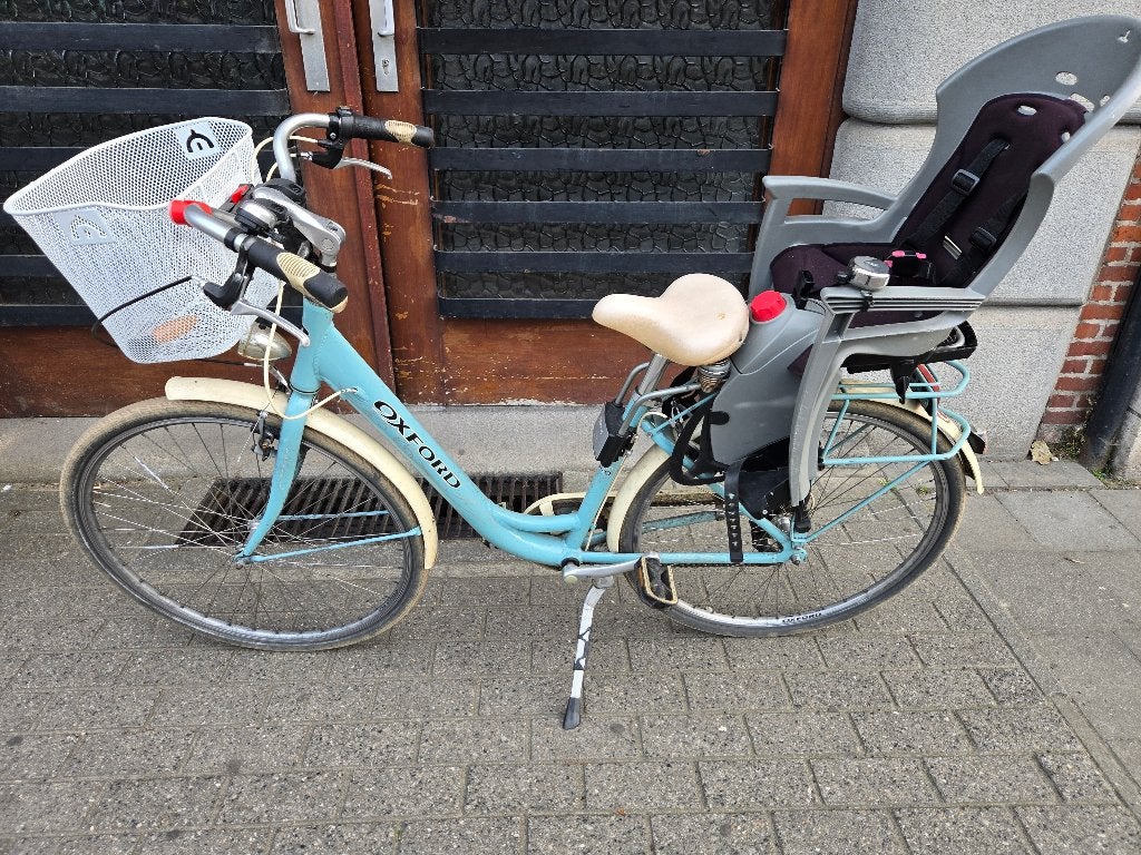 Oxford Damesfiets, Enlèvement, Utilisé, Autres marques