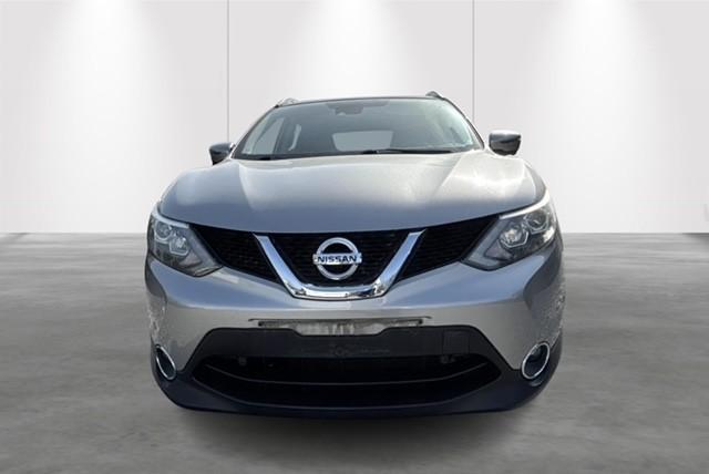 Nissan QASHQAI 1.2 DIG-T Tekna, Autos, Achat, Euro 6, 5 portes, 1200 kg