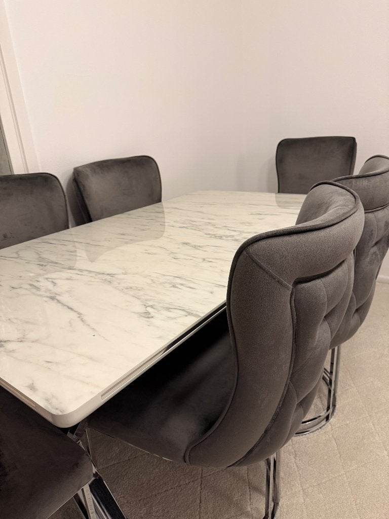 table à manger/table basse/table d'appoint, 200 cm ou plus, Cinq personnes ou plus, 50 à 100 cm, Enlèvement