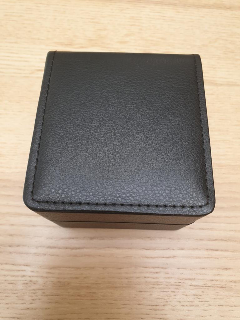 Zakelijke herenhorloge, Handtassen en Accessoires, Horloges | Heren, Ophalen of Verzenden