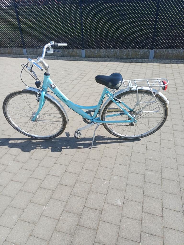 Meisjesfiets, Fietsen en Brommers, Fietsen | Meisjes, Ophalen