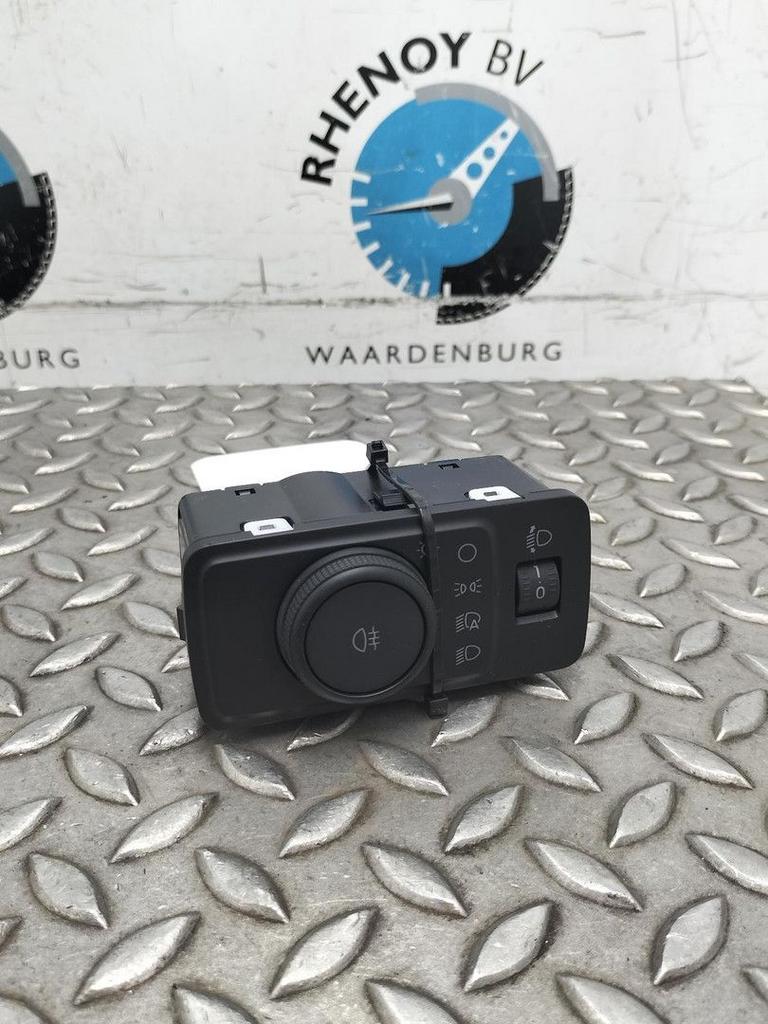 FORD TRANSIT CUSTOM NRN 320 LWB  SCHAKELAAR VERLICHTING (LOS, Ophalen of Verzenden, Gebruikt, Stiba lid