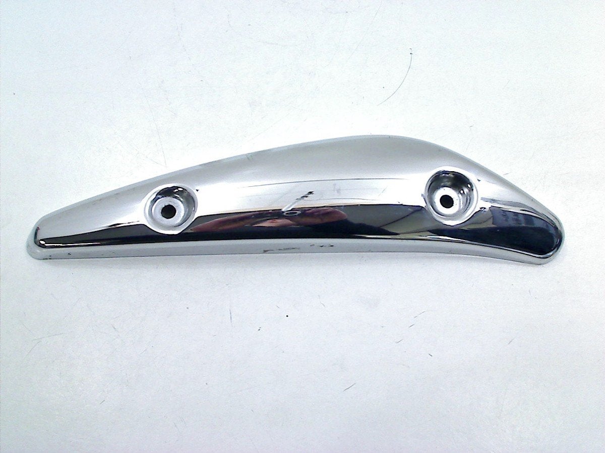 SPATBORD ACHTER Suzuki M 1800 Intruder (M1800) (01-1970/-), Motoren, Dhr. S. di Majo, Gebruikt, Info@cama-motorparts.nl, P.J. Troelstraweg 8 8
3144 CX  MAASSLUIS, NL