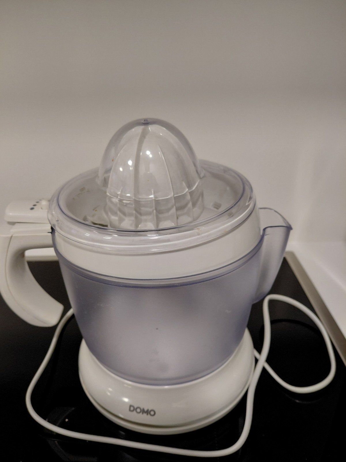 Domo fruitpers, Electroménager, Mélangeurs de cuisine, Enlèvement ou Envoi, Utilisé