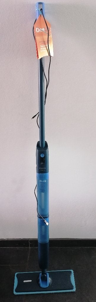 Philips oneup Electrische dweil, Ophalen, Overige typen