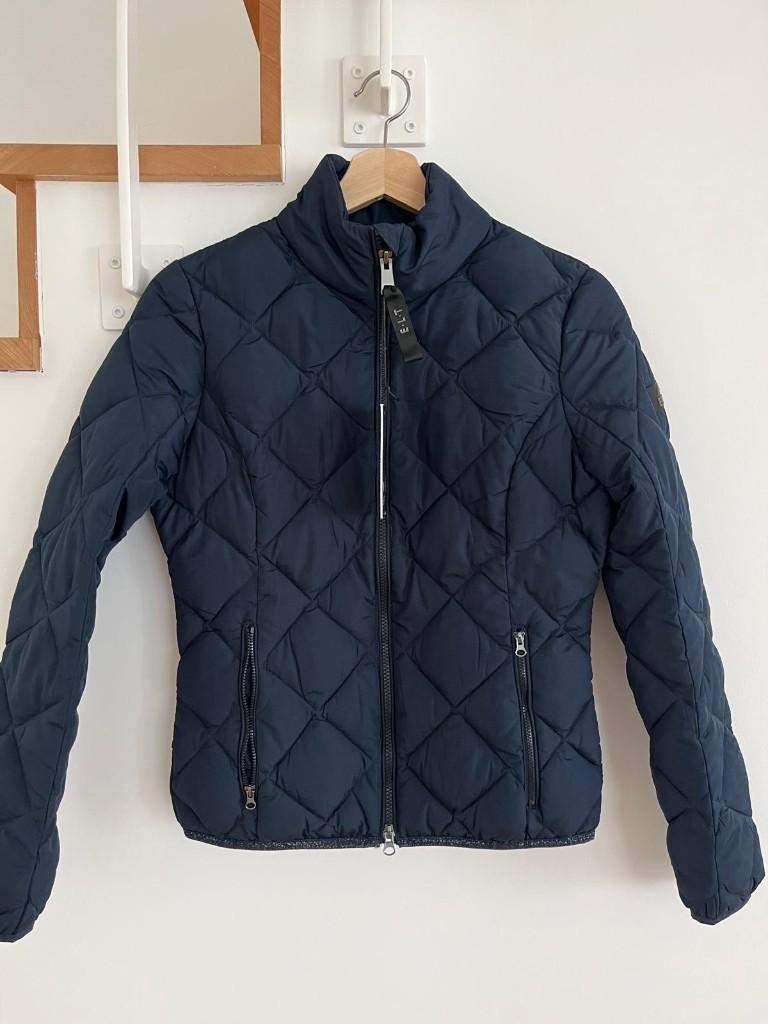 ELT Monza lichtgewicht jack - XS· (nieuw met tag), Dieren en Toebehoren, Paardrijkleding, Ophalen, Kinderen, Bovenkleding, Nieuw