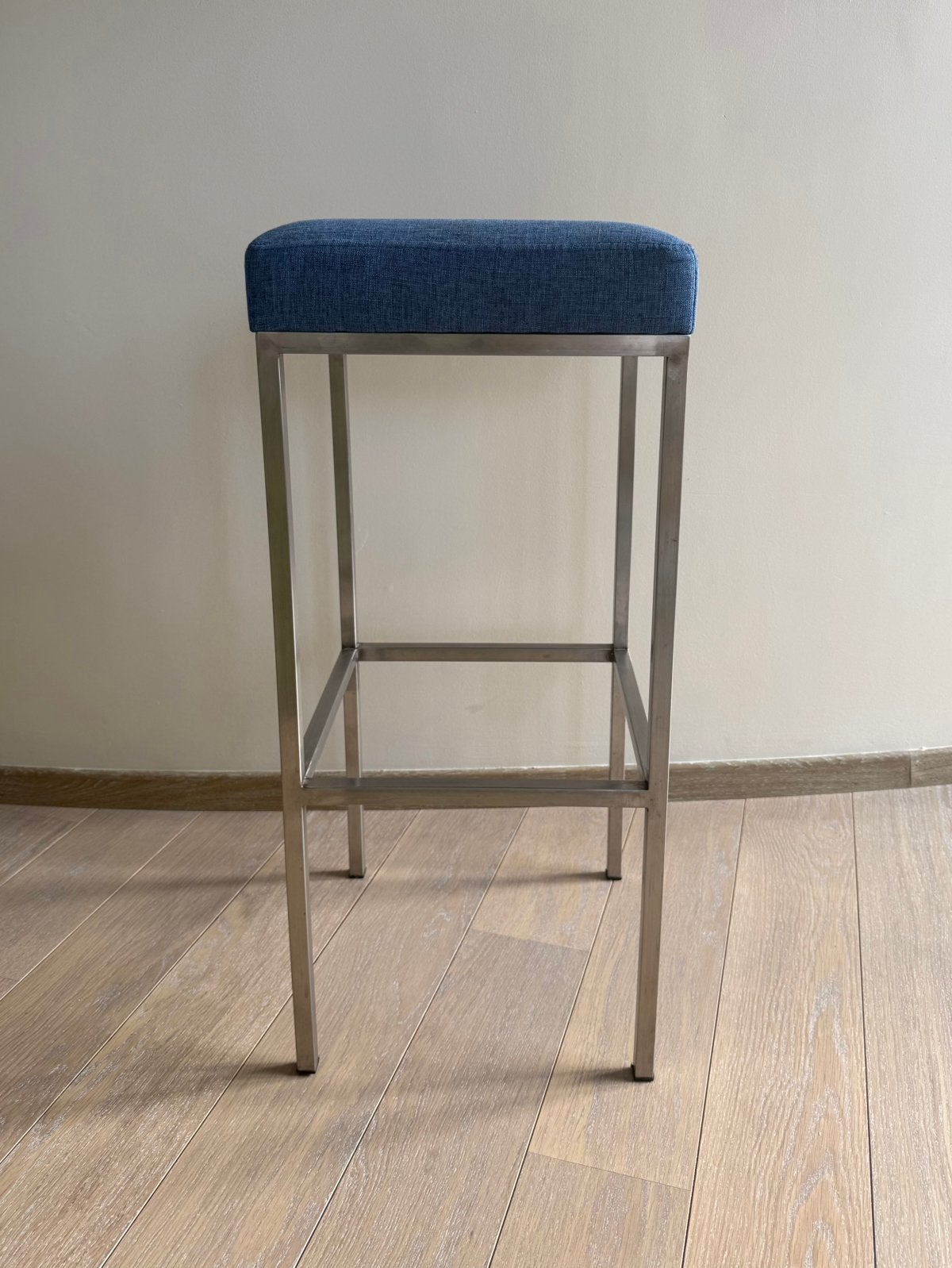 Tabouret de bar 85 cm, Enlèvement, Comme neuf