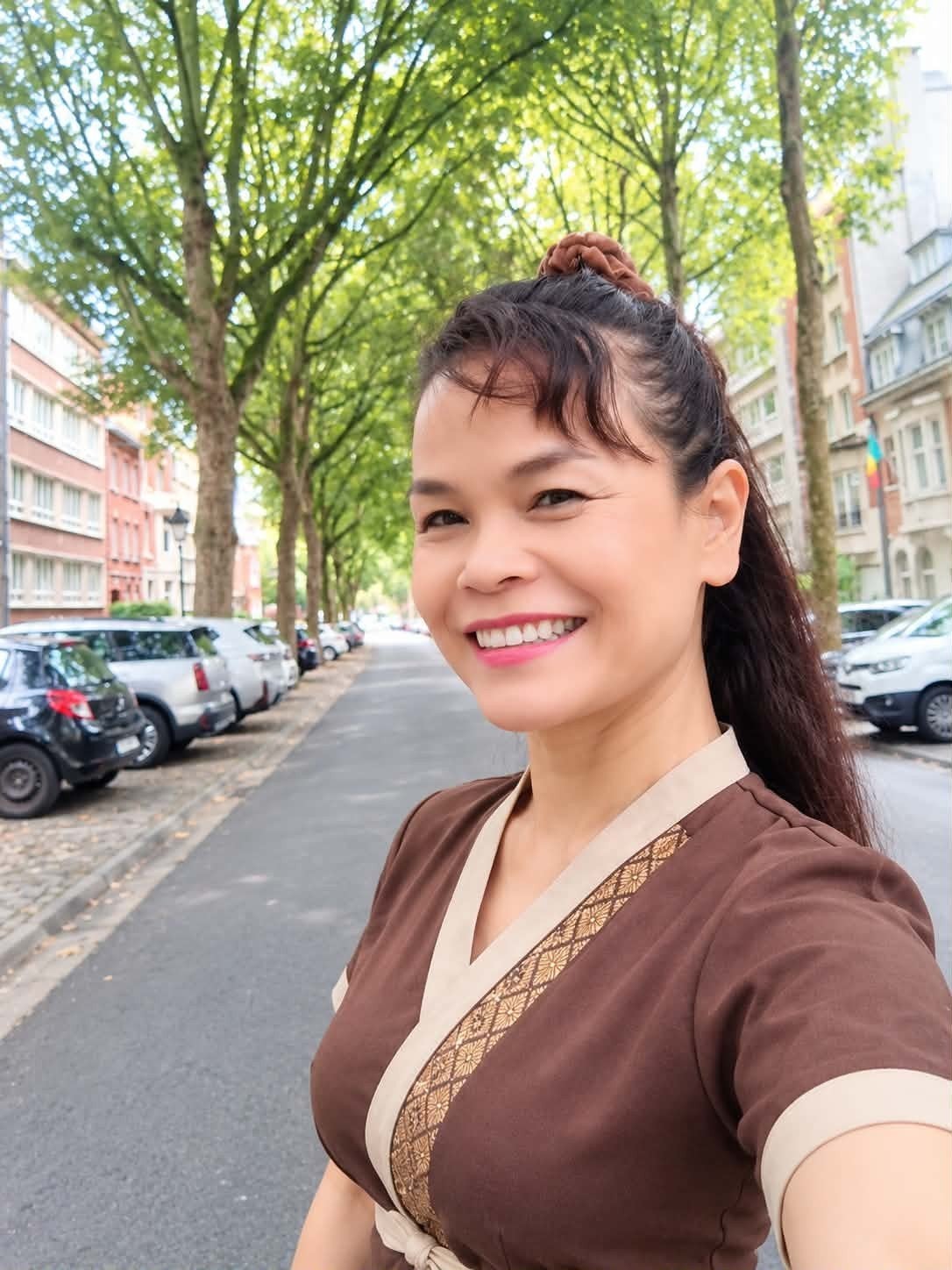 parel thai massge
