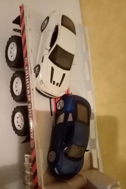 per pakket : 13x jongens speelgoed 2 jr - 4 jr , veel foto's, Ophalen of Verzenden, Zo goed als nieuw, Jongen