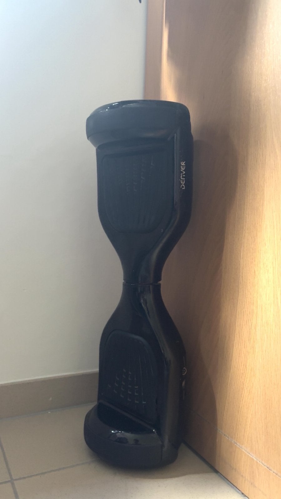 Hoverboard DENVER zonder lader, Enfants & Bébés, Jouets | Extérieur | Véhicules à batterie, Utilisé