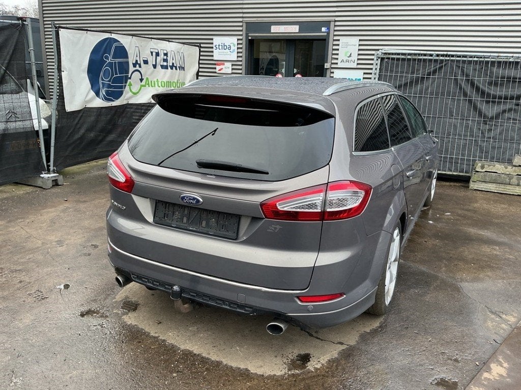 ATTELAGE REMORQUE Ford Mondeo IV Wagon (01-2007/01-2015), Utilisé, Ford
