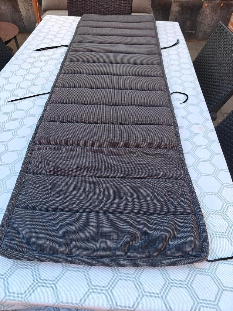 Sun garden tuinkussens, Tuin en Terras, Tuinmeubel-accessoires, Ophalen, Gebruikt