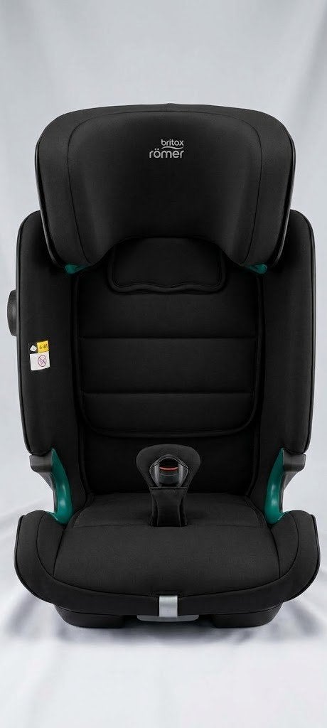 Britax Römer ADVANSAFIX i-SIZE +ISOFIX +xp-pad, Enfants & Bébés, Romer, Dossier amovible, Comme neuf, 9 à 36 kg