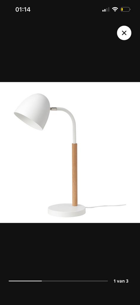Ikea Fransalg, Huis en Inrichting, Ophalen, Zo goed als nieuw