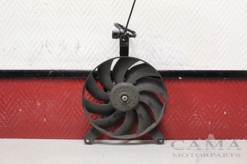 VENTILATOR GSX R 1000 2009-2011 (GSXR1000 K9 / L0 / L1), Dhr. S. di Majo, Gebruikt, Info@cama-motorparts.nl, P.J. Troelstraweg 8 8
3144 CX  MAASSLUIS, NL