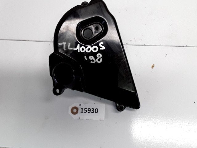 TL1000S 1996 - 2001 Suzuki Kettingcover D1-26525
