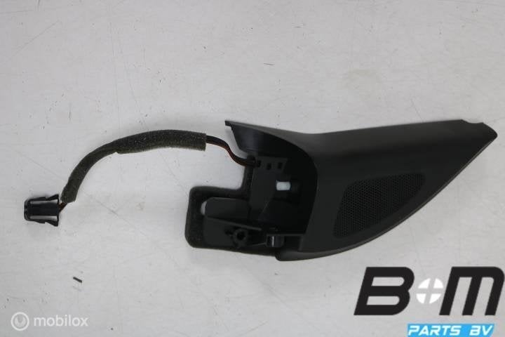 Hogetonenluidspreker links VW Golf 5 1K0837993A, Autos : Divers, Utilisé