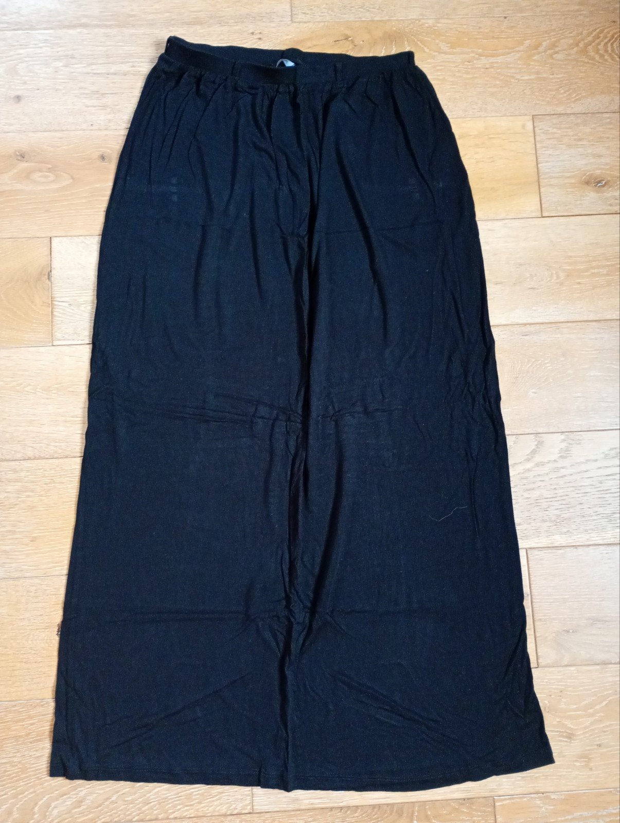 lange zwarte rok VERO MODA maat S NIEUW, Kleding | Dames, Vero Moda, Zwart, Nieuw, Ophalen of Verzenden