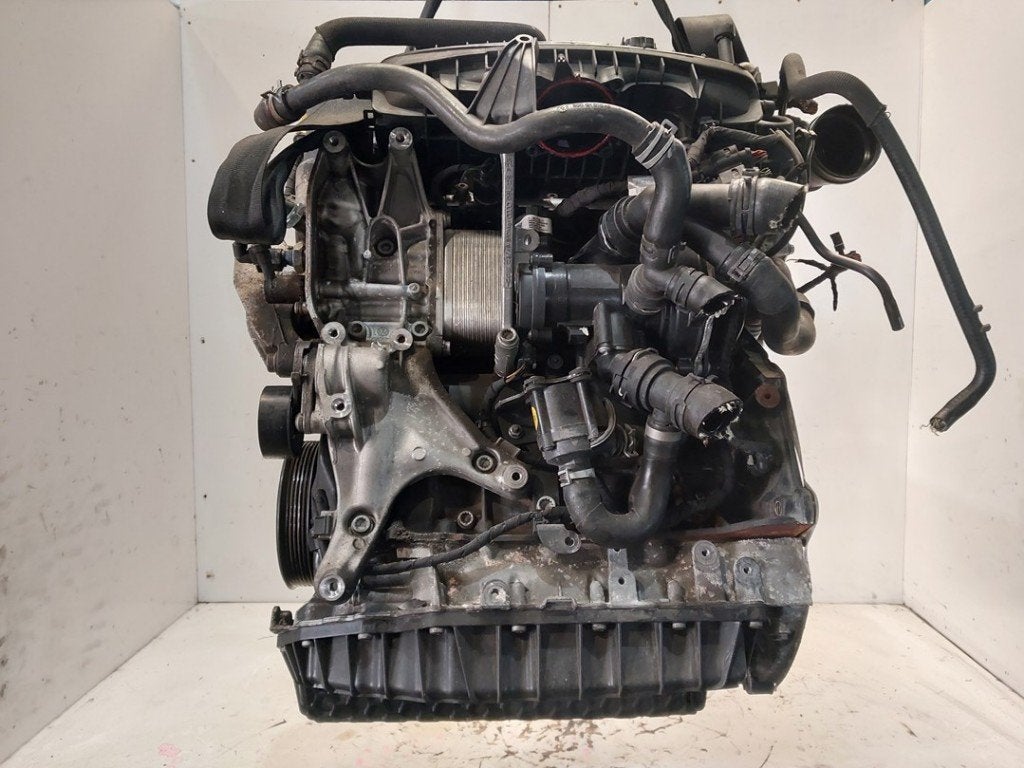 MOTOR Volkswagen Golf VII (AUA) (01-2012/03-2021), Gebruikt, Volkswagen, Volkswagen AG, Kundenbetreuung@volkswagen.de