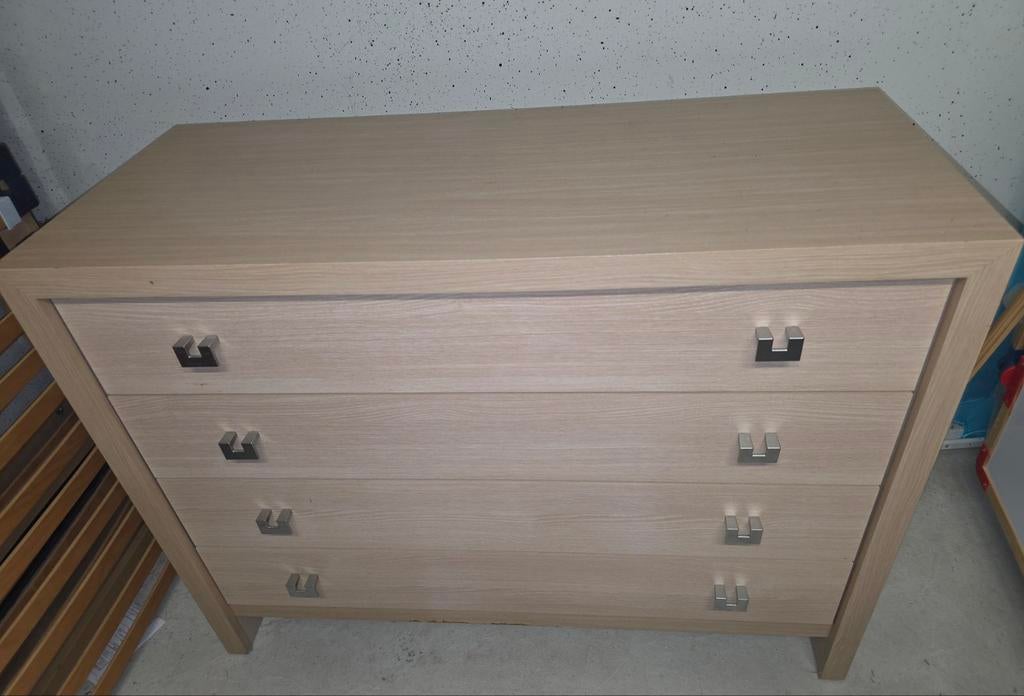 Ladekast, Huis en Inrichting, Kasten | Ladekasten, Ophalen of Verzenden