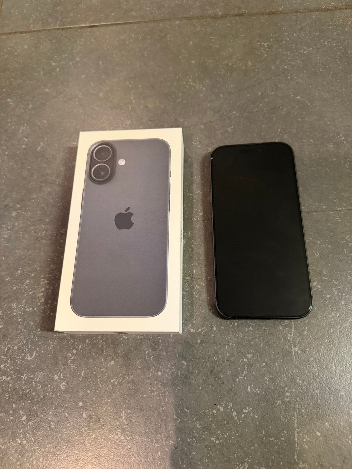 Iphone 17 256GB, Télécoms, Enlèvement, Comme neuf