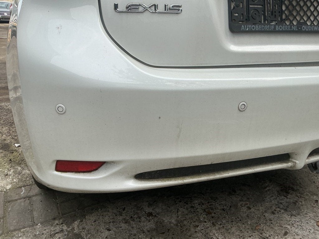 PARKEERSENSOR Lexus CT 200h (|8934176010A0|), Lexus-infoservice@lexus.de, Gebruikt, Lexus, Toyota-Allee 2
50858  Köln, DE