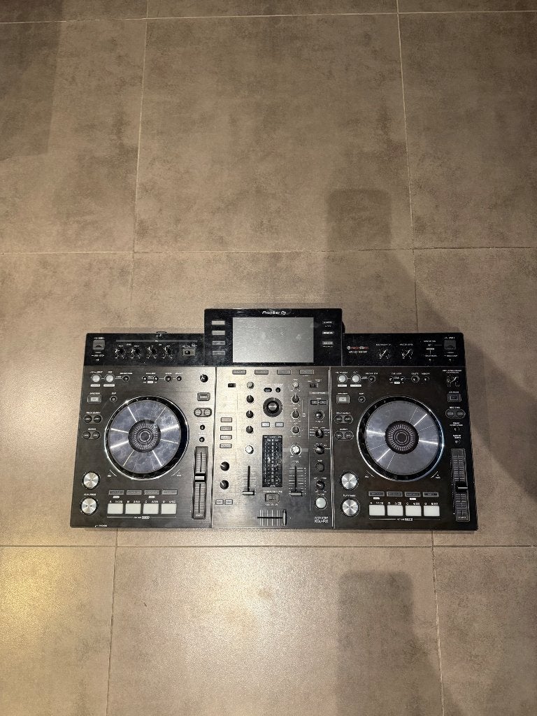 Pioneer XDJ - RX All-in-one DJ system. (Met doos), Ophalen, Gebruikt, Dj-set, Pioneer