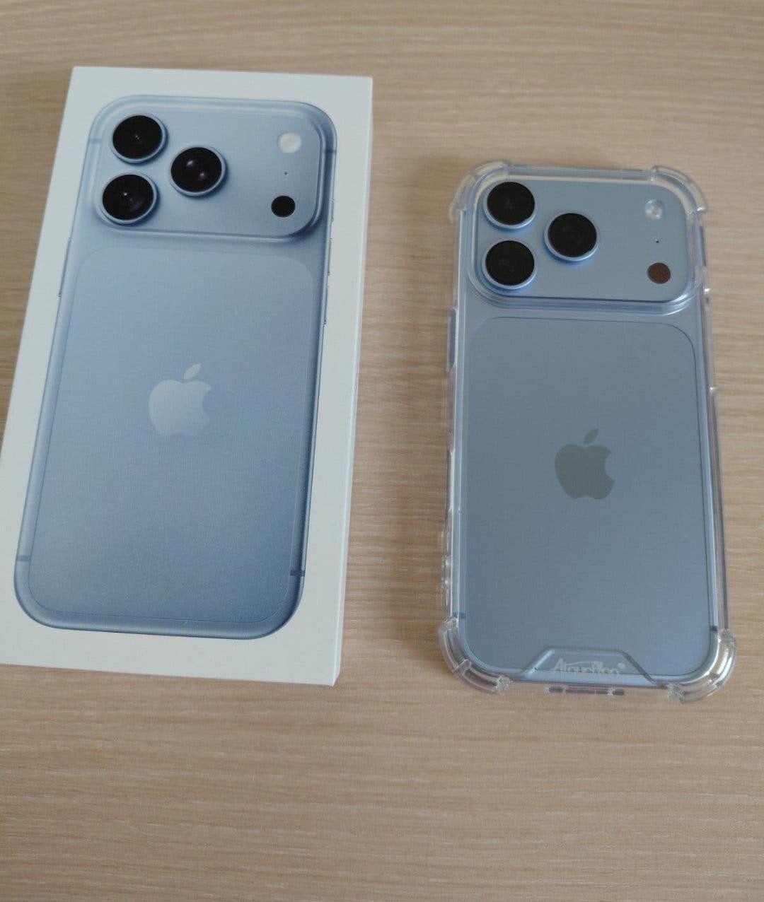 iPhone 18 Pro, Telecommunicatie, 512 GB, Nieuw, Ophalen of Verzenden, IPhone 18 Pro