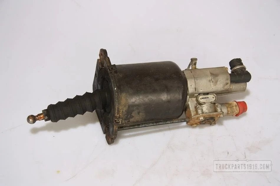 Mercedes-Benz Gearbox & Clutch Parts Koppelingscilinder, Ophalen, Gebruikt, Mercedes-Benz, Transmissie en Accessoires