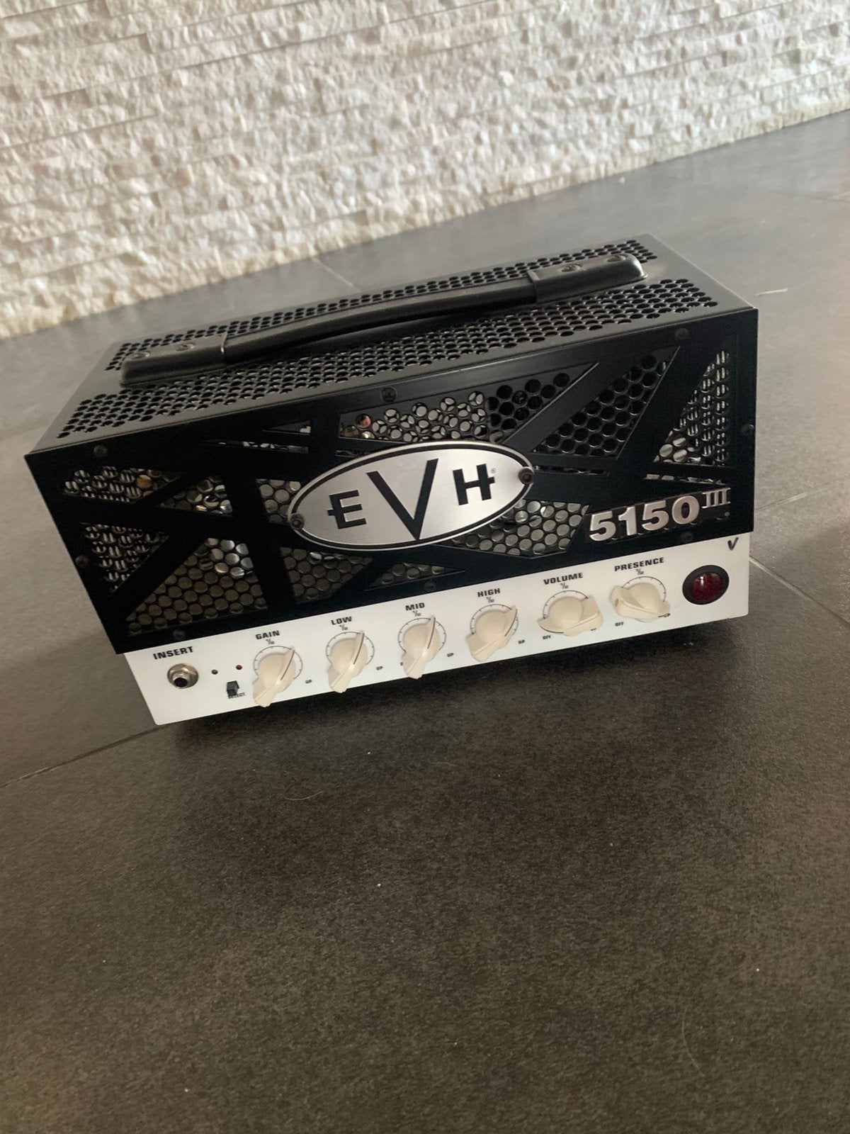 Evh 5150 lll, Enlèvement, Comme neuf