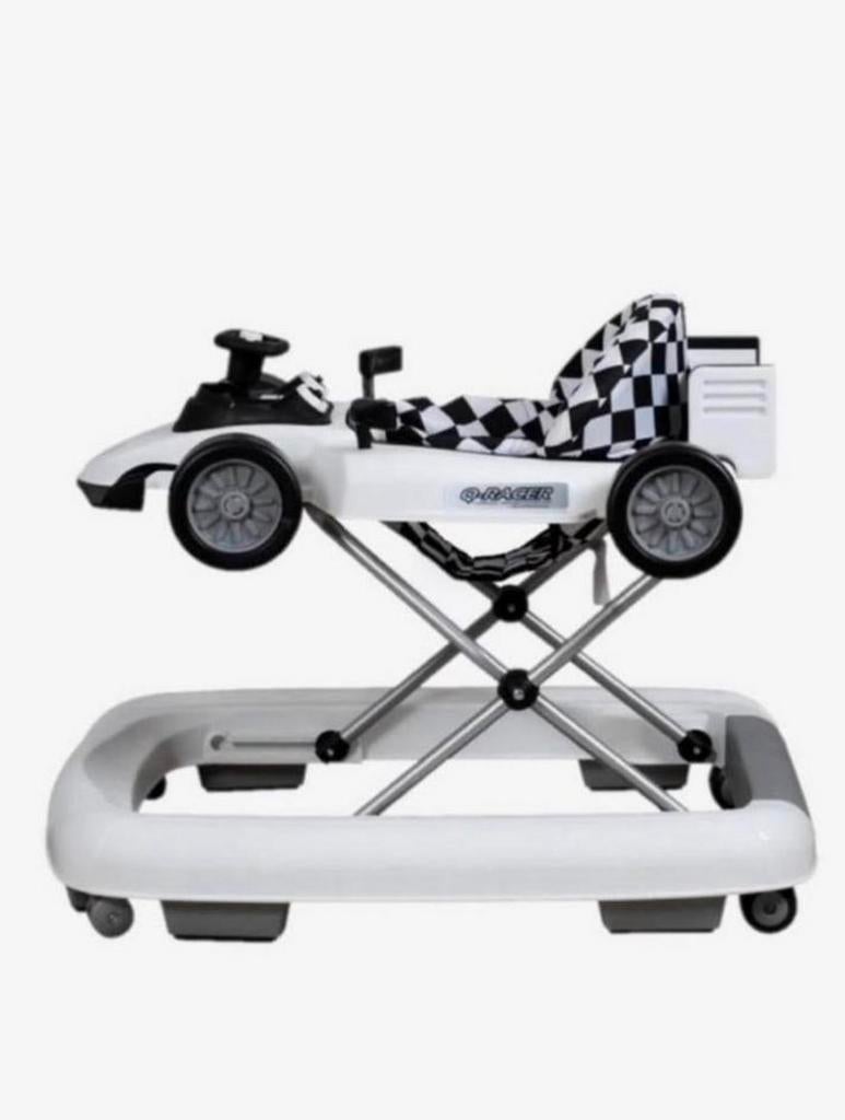 Loopauto Loopwagen, Ophalen, Zo goed als nieuw