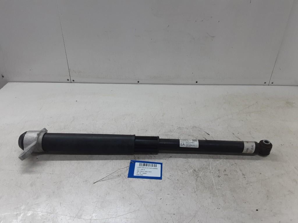 AMORTISSEUR ARRIÈRE DROIT Ford Focus 4 (JX6118080EAE), Mevr. I. Hauben, Rue de l'Espoir 34 34
4030  GRIVEGNÉE, BE, Info@Collignon.be