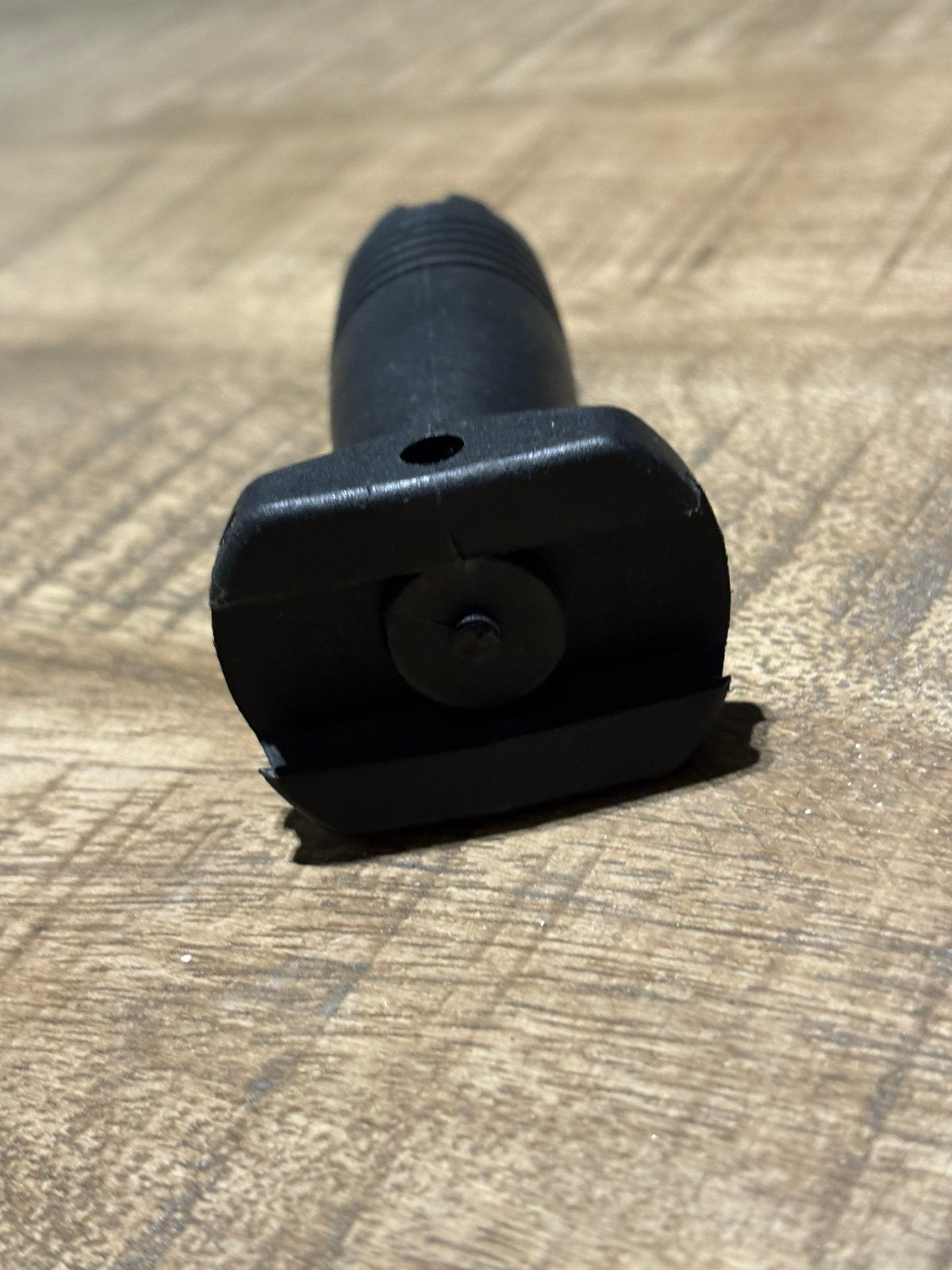 Grip airsoft, Enlèvement ou Envoi, Comme neuf