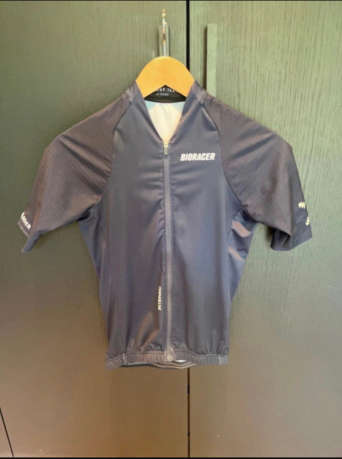 Bioracer icon shirt xs, Fietsen en Brommers, XS, Dames, Nieuw, Ophalen of Verzenden