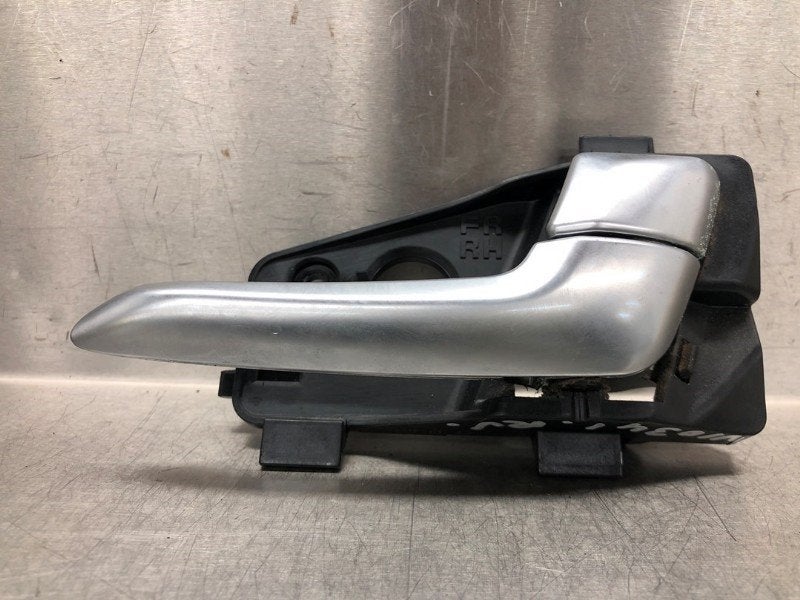 PORTIERGREEP BUITEN RECHTS VOOR Kia Picanto (TA), Gebruikt, Voor, Kia