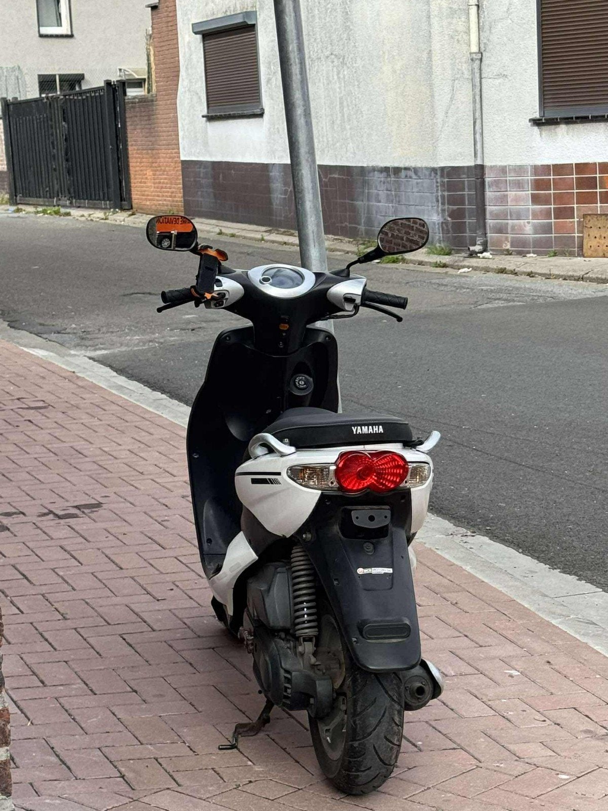 A vendre ou échange, Motos, Accessoires | Autre, Enlèvement ou Envoi, Utilisé