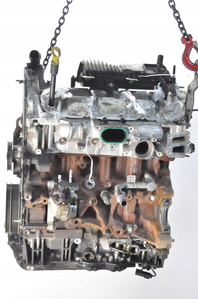 Moteur BKFA Nu FORD TRANSIT TOURNEO, Envoi, Utilisé, Daihatsu