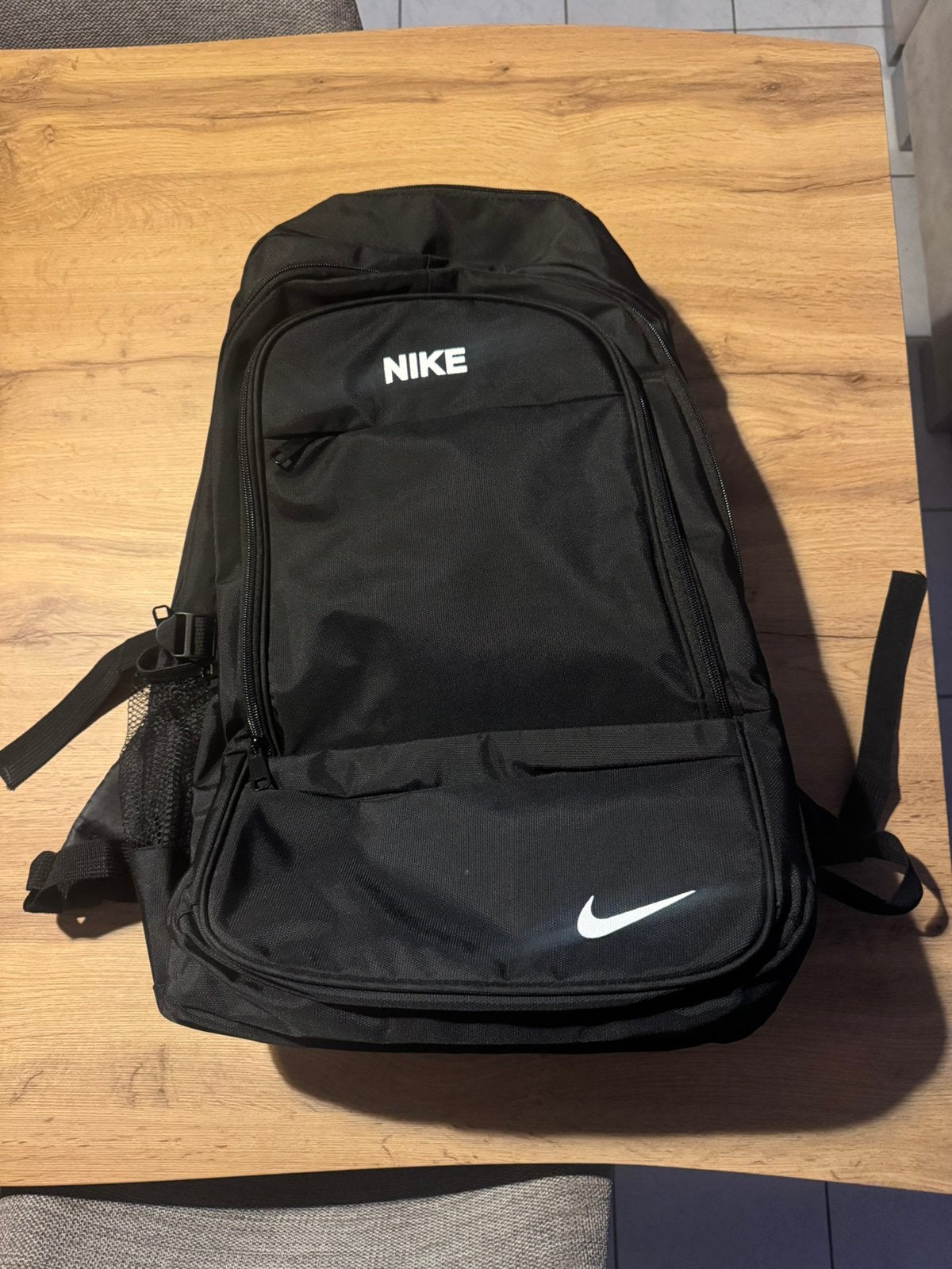 Rugzak, Handtassen en Accessoires, Ophalen of Verzenden, Nieuw
