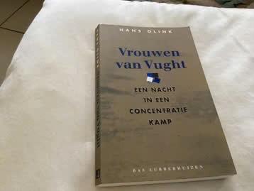 Vrouwen van Vught - een nacht in een concentratiekamp, Ophalen of Verzenden
