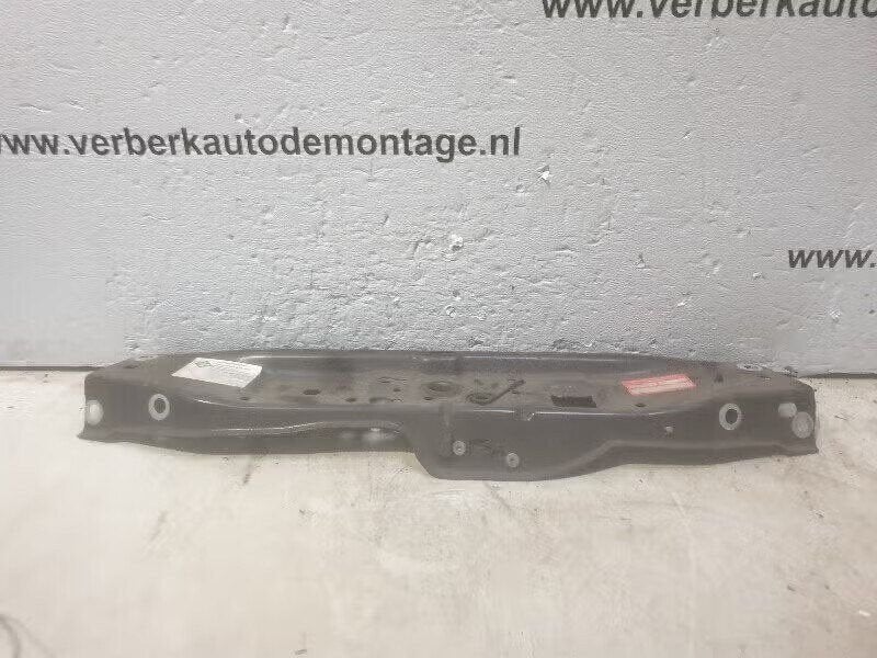VOORFRONT SLOTPLAAT Opel Astra H GTC (L08) (01-2005/12-2011), Bahnhofsplatz 65423 Rüsselsheim am Main, DE, Opel, Opel Automobile GmbH