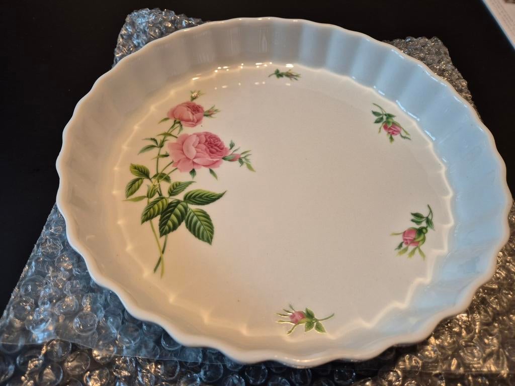 Vintage taartschotel, Ophalen of Verzenden