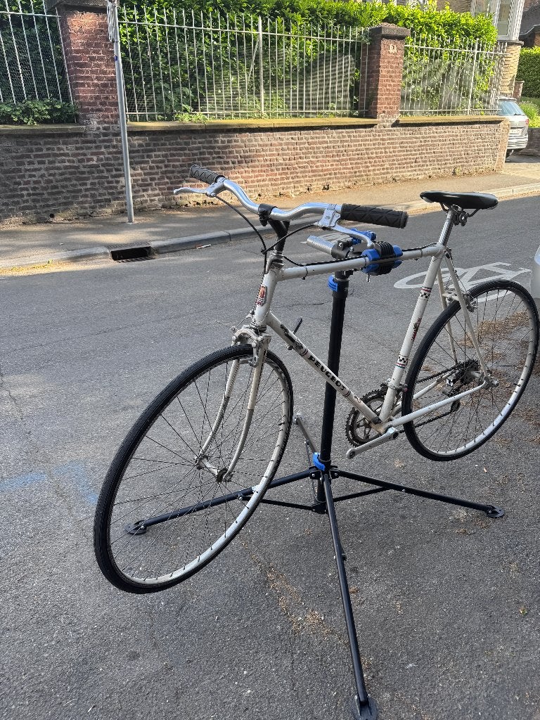 Velo Peugeot, Autres marques, Vitesses, Frein sur jante, Enlèvement