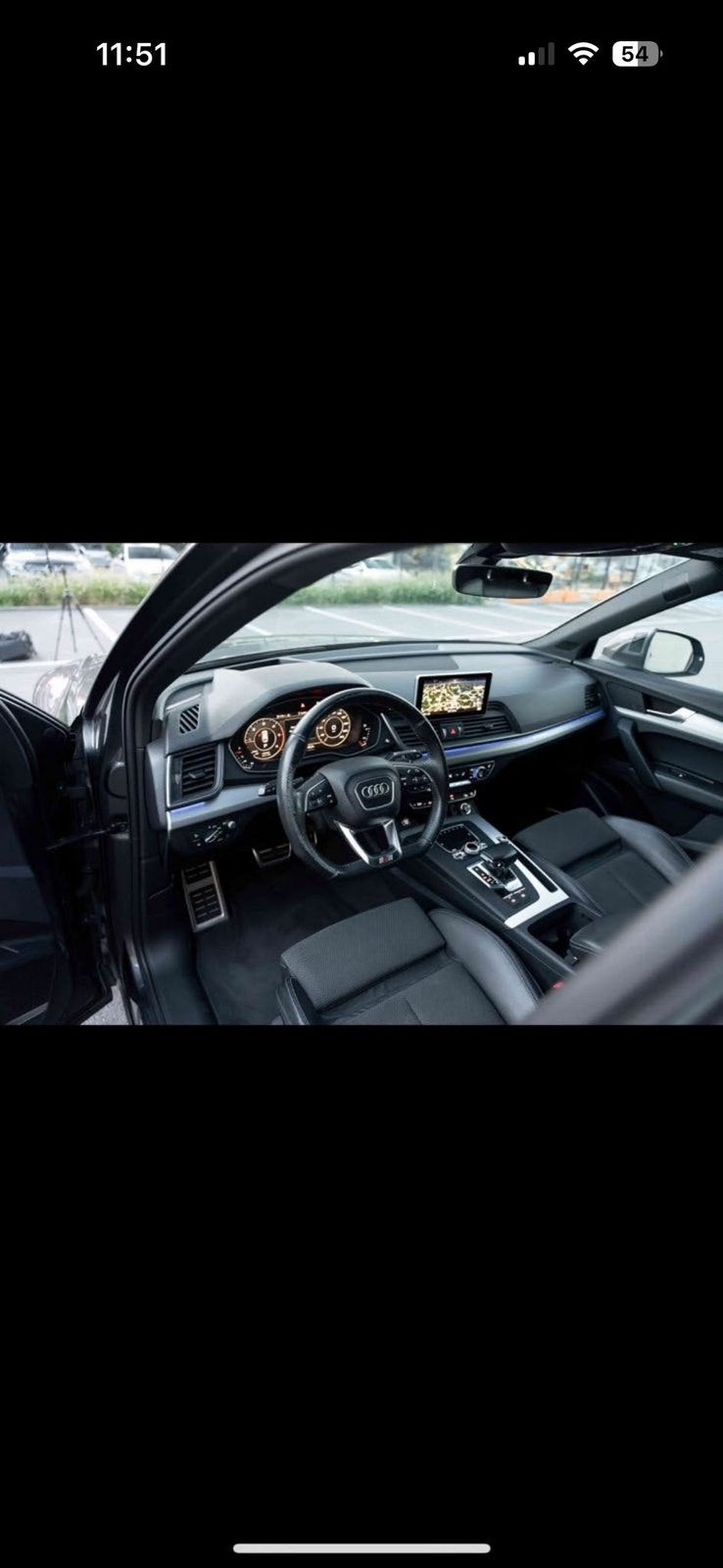 Audi Q5, Offres d'emploi