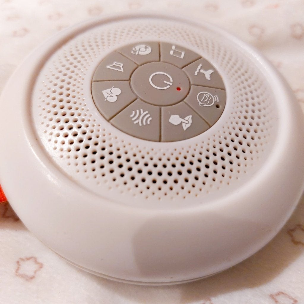 Slaaphulp ZAZU Suzy The Baby Soother, Ophalen, Gebruikt